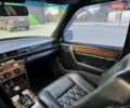Мерседес Е-Класс 1990 в Косове на Automoto.ua Серый Мерседес Е-Класс, объемом двигателя 2.3 л и пробегом 300 тыс. км за 1450 $, фото 10 на Automoto.ua