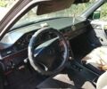 Серый Мерседес Е-Класс, объемом двигателя 2.3 л и пробегом 437 тыс. км за 1550 $, фото 1 на Automoto.ua