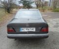 Сірий Мерседес Е-Клас, об'ємом двигуна 2.3 л та пробігом 486 тис. км за 2300 $, фото 7 на Automoto.ua