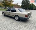 Серый Мерседес Е-Класс, объемом двигателя 2 л и пробегом 350 тыс. км за 1650 $, фото 9 на Automoto.ua