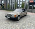 Серый Мерседес Е-Класс, объемом двигателя 2 л и пробегом 350 тыс. км за 1650 $, фото 1 на Automoto.ua
