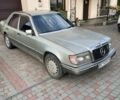 Сірий Мерседес Е-Клас, об'ємом двигуна 2 л та пробігом 300 тис. км за 1650 $, фото 16 на Automoto.ua