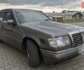 Сірий Мерседес Е-Клас, об'ємом двигуна 2.3 л та пробігом 201 тис. км за 1600 $, фото 3 на Automoto.ua