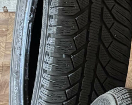 Серый Мерседес Е-Класс, объемом двигателя 2.3 л и пробегом 400 тыс. км за 4999 $, фото 22 на Automoto.ua