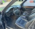 Мерседес Е-Класс 1990 в Косове на Automoto.ua Серый Мерседес Е-Класс, объемом двигателя 2.3 л и пробегом 300 тыс. км за 1450 $, фото 12 на Automoto.ua
