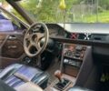 Сірий Мерседес Е-Клас, об'ємом двигуна 2 л та пробігом 300 тис. км за 1650 $, фото 1 на Automoto.ua