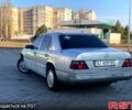 Серый Мерседес Е-Класс, объемом двигателя 20 л и пробегом 205 тыс. км за 1999 $, фото 3 на Automoto.ua