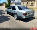 Серый Мерседес Е-Класс, объемом двигателя 2.5 л и пробегом 0 тыс. км за 2000 $, фото 2 на Automoto.ua