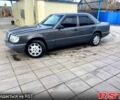 Сірий Мерседес Е-Клас, об'ємом двигуна 2.6 л та пробігом 0 тис. км за 1000 $, фото 1 на Automoto.ua