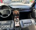 Мерседес Е-Класс 1990 в Косове на Automoto.ua Серый Мерседес Е-Класс, объемом двигателя 2.3 л и пробегом 300 тыс. км за 1450 $, фото 9 на Automoto.ua