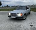 Сірий Мерседес Е-Клас, об'ємом двигуна 2.3 л та пробігом 376 тис. км за 1600 $, фото 4 на Automoto.ua