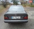 Сірий Мерседес Е-Клас, об'ємом двигуна 2.3 л та пробігом 486 тис. км за 2300 $, фото 6 на Automoto.ua