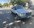 Сірий Мерседес Е-Клас, об'ємом двигуна 2.5 л та пробігом 600 тис. км за 2100 $, фото 1 на Automoto.ua