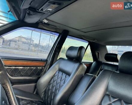 Мерседес Е-Класс 1990 в Косове на Automoto.ua Серый Мерседес Е-Класс, объемом двигателя 2.3 л и пробегом 300 тыс. км за 1450 $, фото 13 на Automoto.ua