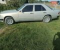 Серый Мерседес Е-Класс, объемом двигателя 2 л и пробегом 49 тыс. км за 3700 $, фото 5 на Automoto.ua