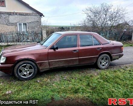 Сірий Мерседес Е-Клас, об'ємом двигуна 3 л та пробігом 0 тис. км за 1350 $, фото 1 на Automoto.ua