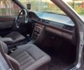 Сірий Мерседес Е-Клас, об'ємом двигуна 2 л та пробігом 361 тис. км за 2250 $, фото 7 на Automoto.ua