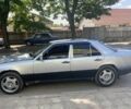 Сірий Мерседес Е-Клас, об'ємом двигуна 2.5 л та пробігом 600 тис. км за 2100 $, фото 5 на Automoto.ua