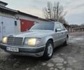 Серый Мерседес Е-Класс, объемом двигателя 2.3 л и пробегом 405 тыс. км за 1950 $, фото 1 на Automoto.ua