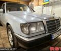 Сірий Мерседес Е-Клас, об'ємом двигуна 2 л та пробігом 404 тис. км за 2050 $, фото 8 на Automoto.ua