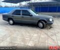 Сірий Мерседес Е-Клас, об'ємом двигуна 2.6 л та пробігом 0 тис. км за 1000 $, фото 3 на Automoto.ua