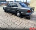 Сірий Мерседес Е-Клас, об'ємом двигуна 2.6 л та пробігом 0 тис. км за 1000 $, фото 5 на Automoto.ua