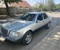 Сірий Мерседес Е-Клас, об'ємом двигуна 2.5 л та пробігом 600 тис. км за 2100 $, фото 8 на Automoto.ua