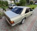 Сірий Мерседес Е-Клас, об'ємом двигуна 2 л та пробігом 300 тис. км за 1650 $, фото 19 на Automoto.ua