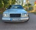 Сірий Мерседес Е-Клас, об'ємом двигуна 2 л та пробігом 361 тис. км за 2250 $, фото 1 на Automoto.ua