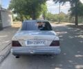 Сірий Мерседес Е-Клас, об'ємом двигуна 2.5 л та пробігом 600 тис. км за 2100 $, фото 7 на Automoto.ua