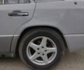 Мерседес Е-Класс 1991 в Каменце-Подольском на Automoto.ua Серый Мерседес Е-Класс, объемом двигателя 2.3 л и пробегом 290 тыс. км за 2750 $, фото 12 на Automoto.ua