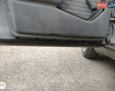 Мерседес Е-Класс 1991 в Каменце-Подольском на Automoto.ua Серый Мерседес Е-Класс, объемом двигателя 2.3 л и пробегом 290 тыс. км за 2750 $, фото 23 на Automoto.ua