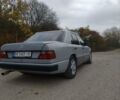 Мерседес Е-Класс 1991 в Каменце-Подольском на Automoto.ua Серый Мерседес Е-Класс, объемом двигателя 2.3 л и пробегом 290 тыс. км за 2750 $, фото 7 на Automoto.ua