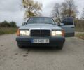 Мерседес Е-Класс 1991 в Каменце-Подольском на Automoto.ua Серый Мерседес Е-Класс, объемом двигателя 2.3 л и пробегом 290 тыс. км за 2750 $, фото 29 на Automoto.ua