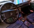Серый Мерседес Е-Класс, объемом двигателя 2 л и пробегом 500 тыс. км за 1800 $, фото 5 на Automoto.ua