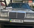 Серый Мерседес Е-Класс, объемом двигателя 3 л и пробегом 470 тыс. км за 1950 $, фото 1 на Automoto.ua