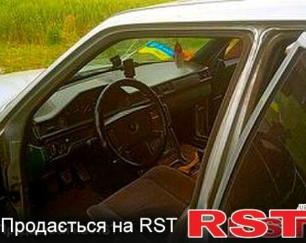 Серый Мерседес Е-Класс, объемом двигателя 2 л и пробегом 500 тыс. км за 1800 $, фото 8 на Automoto.ua
