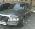 Сірий Мерседес Е-Клас, об'ємом двигуна 3 л та пробігом 330 тис. км за 5200 $, фото 1 на Automoto.ua