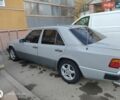 Сірий Мерседес Е-Клас, об'ємом двигуна 2.3 л та пробігом 300 тис. км за 1550 $, фото 1 на Automoto.ua