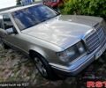 Сірий Мерседес Е-Клас, об'ємом двигуна 2 л та пробігом 600 тис. км за 2000 $, фото 3 на Automoto.ua