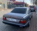 Серый Мерседес Е-Класс, объемом двигателя 2.6 л и пробегом 430 тыс. км за 1650 $, фото 3 на Automoto.ua