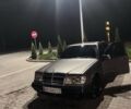 Серый Мерседес Е-Класс, объемом двигателя 3 л и пробегом 450 тыс. км за 2800 $, фото 1 на Automoto.ua