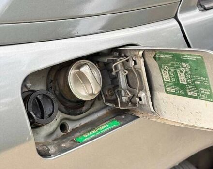 Серый Мерседес Е-Класс, объемом двигателя 2.6 л и пробегом 514 тыс. км за 3200 $, фото 26 на Automoto.ua