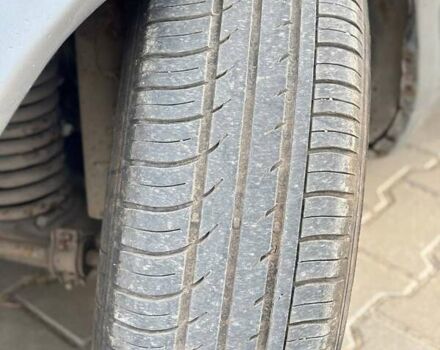 Серый Мерседес Е-Класс, объемом двигателя 2.6 л и пробегом 514 тыс. км за 3200 $, фото 24 на Automoto.ua