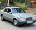 Сірий Мерседес Е-Клас, об'ємом двигуна 2.5 л та пробігом 500 тис. км за 2500 $, фото 1 на Automoto.ua