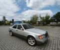 Серый Мерседес Е-Класс, объемом двигателя 3 л и пробегом 480 тыс. км за 2785 $, фото 1 на Automoto.ua