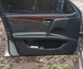 Сірий Мерседес Е-Клас, об'ємом двигуна 2 л та пробігом 200 тис. км за 602 $, фото 5 на Automoto.ua