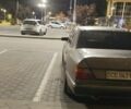 Сірий Мерседес Е-Клас, об'ємом двигуна 2 л та пробігом 435 тис. км за 2650 $, фото 5 на Automoto.ua