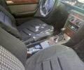 Серый Мерседес Е-Класс, объемом двигателя 2.6 л и пробегом 300 тыс. км за 2500 $, фото 5 на Automoto.ua