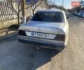 Серый Мерседес Е-Класс, объемом двигателя 0 л и пробегом 400 тыс. км за 2500 $, фото 1 на Automoto.ua